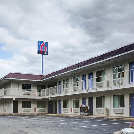 Motel 6-Elkton, Md Zewnętrze zdjęcie