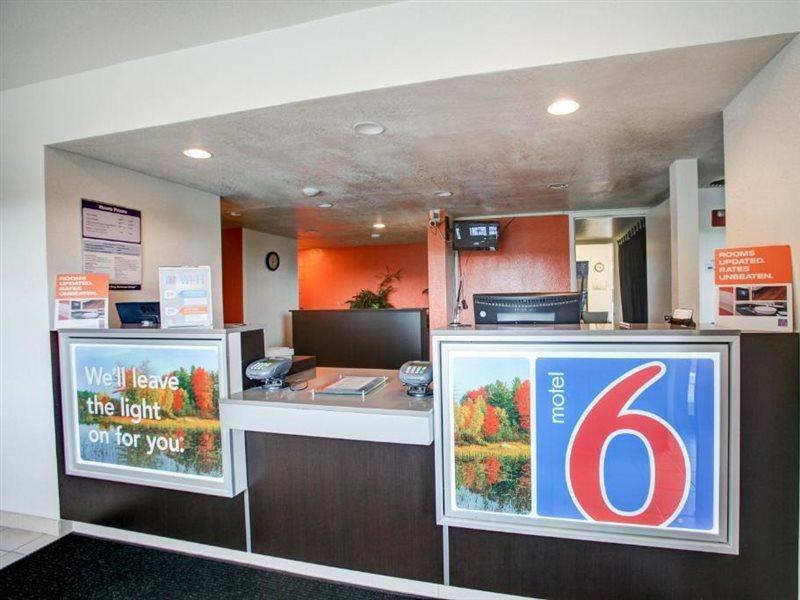 Motel 6-Elkton, Md Zewnętrze zdjęcie