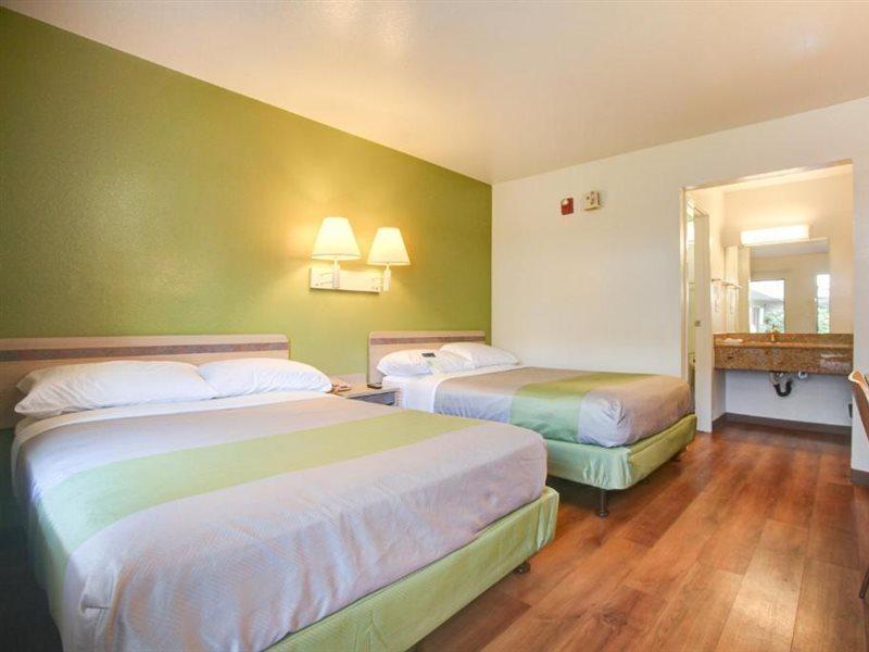 Motel 6-Elkton, Md Zewnętrze zdjęcie