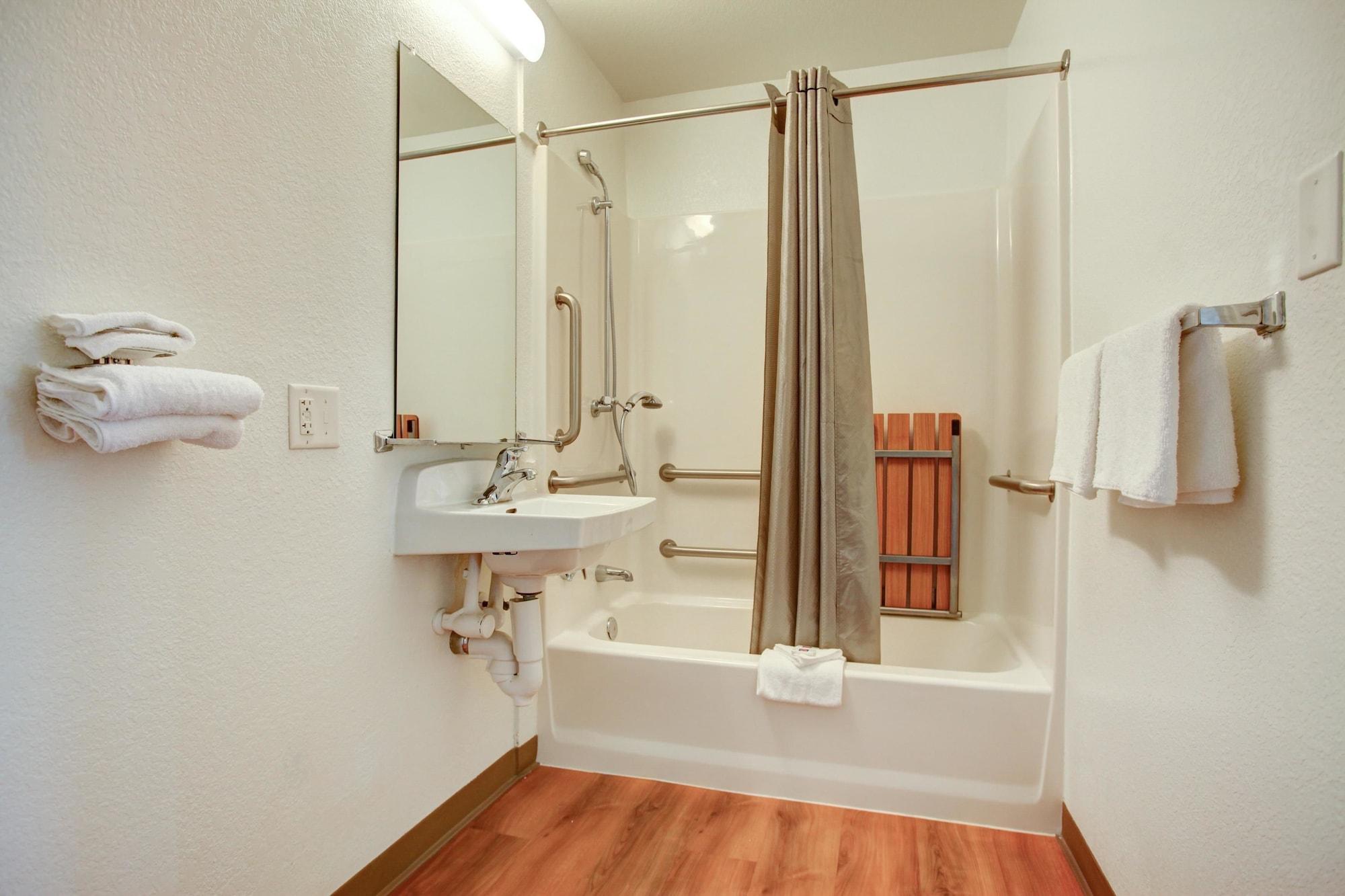Motel 6-Elkton, Md Zewnętrze zdjęcie