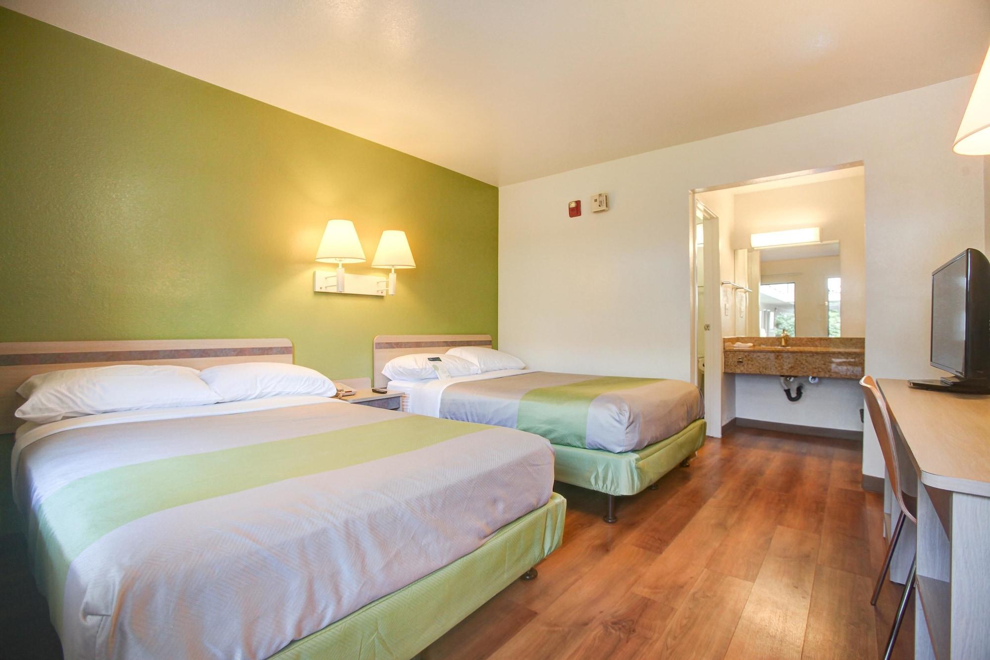 Motel 6-Elkton, Md Zewnętrze zdjęcie