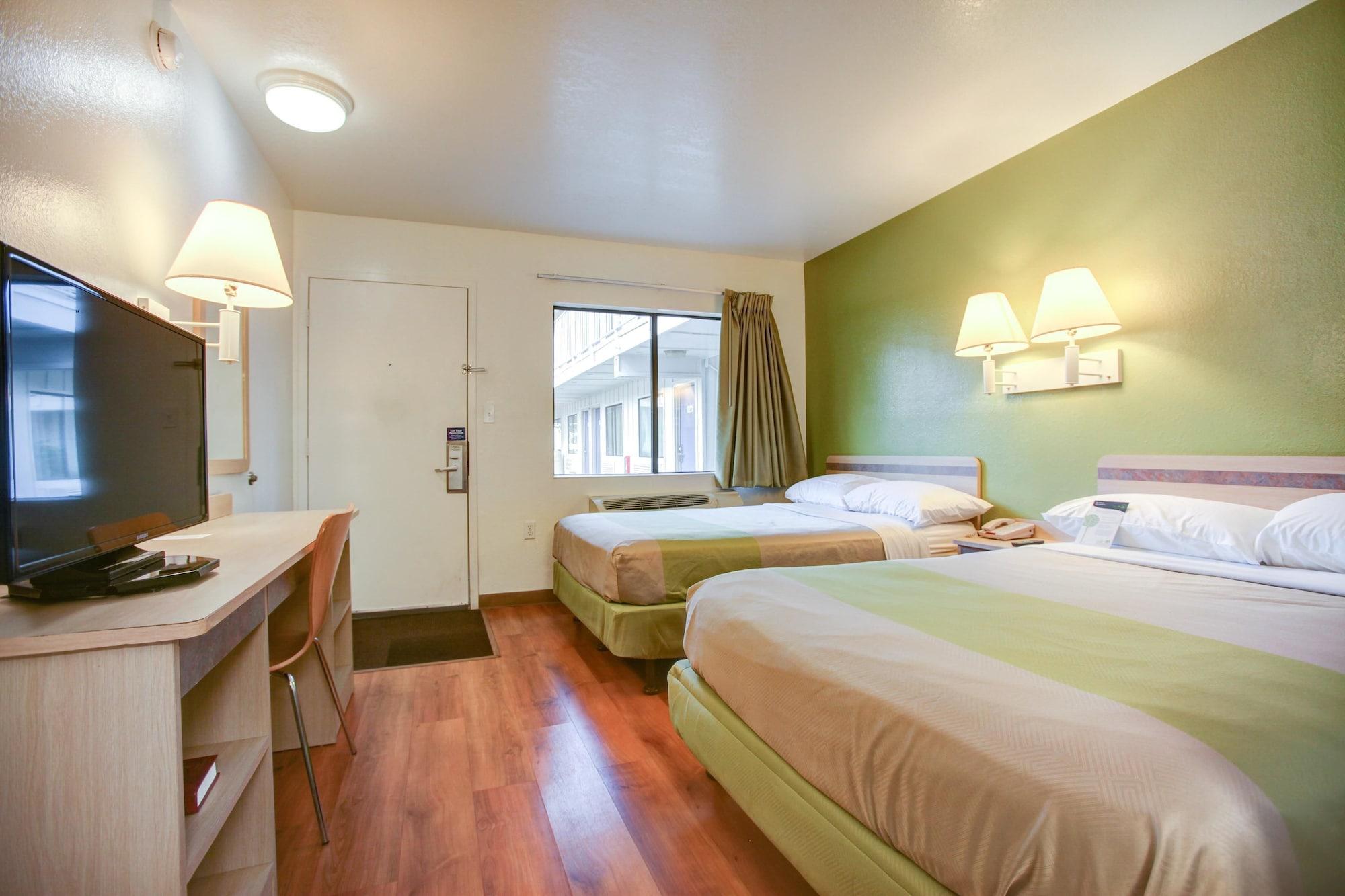 Motel 6-Elkton, Md Zewnętrze zdjęcie