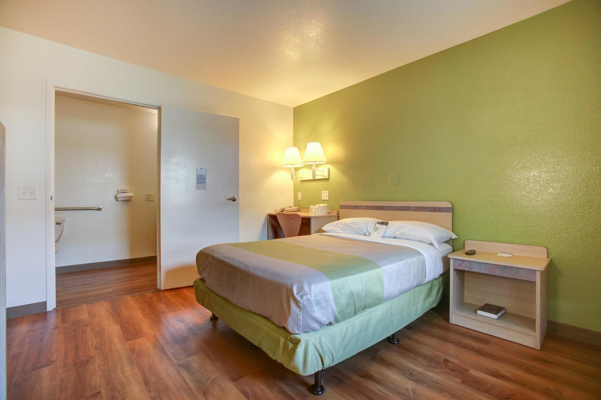 Motel 6-Elkton, Md Zewnętrze zdjęcie