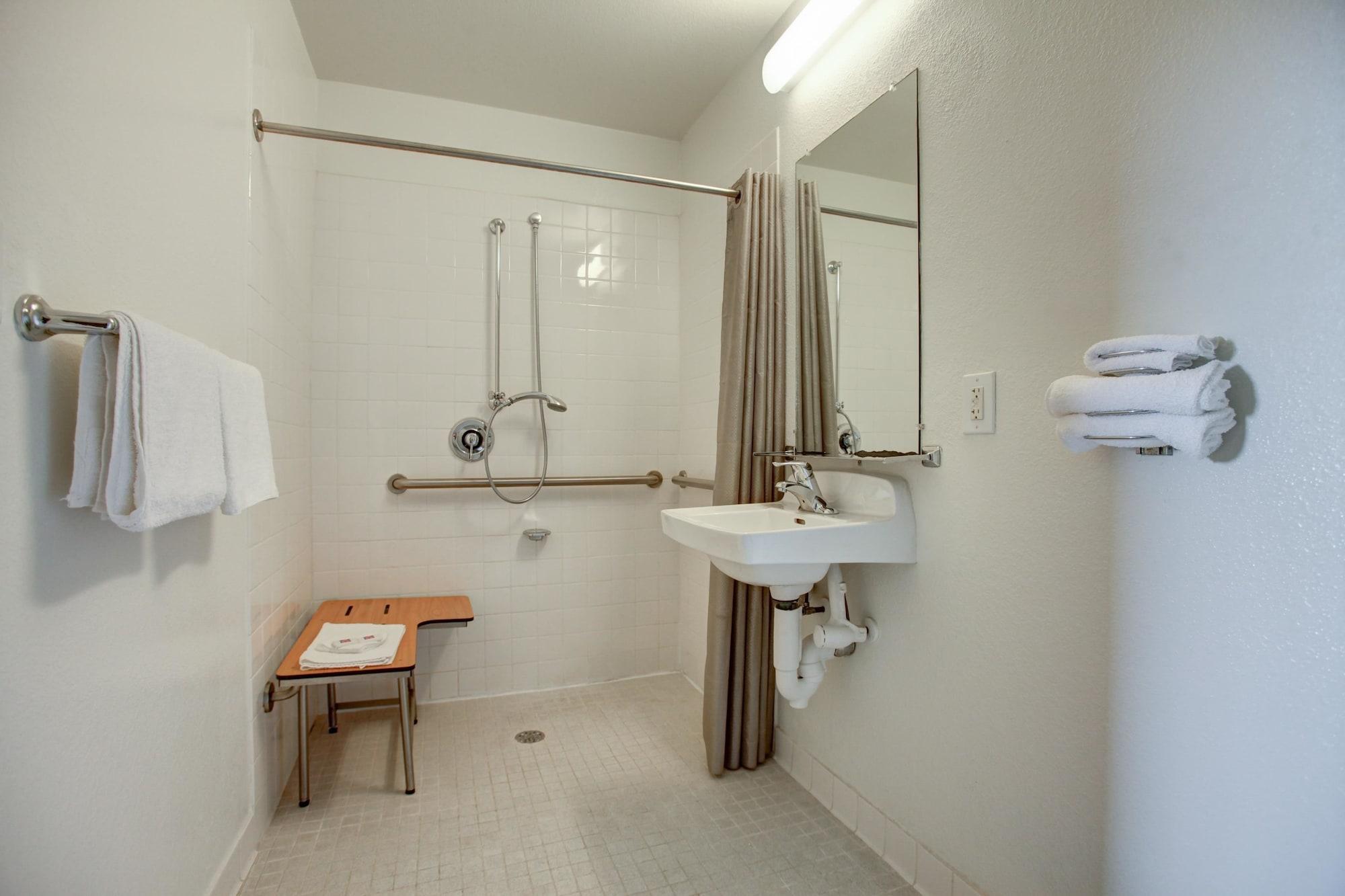 Motel 6-Elkton, Md Zewnętrze zdjęcie
