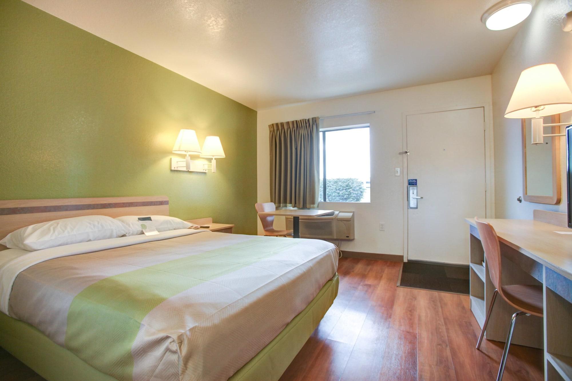 Motel 6-Elkton, Md Zewnętrze zdjęcie