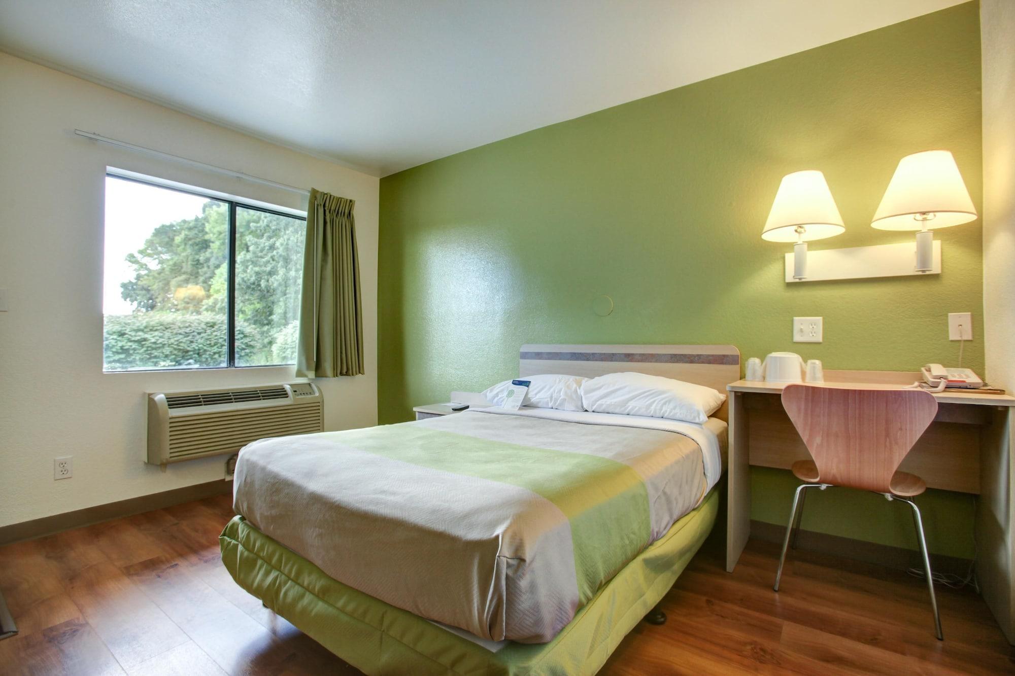 Motel 6-Elkton, Md Zewnętrze zdjęcie