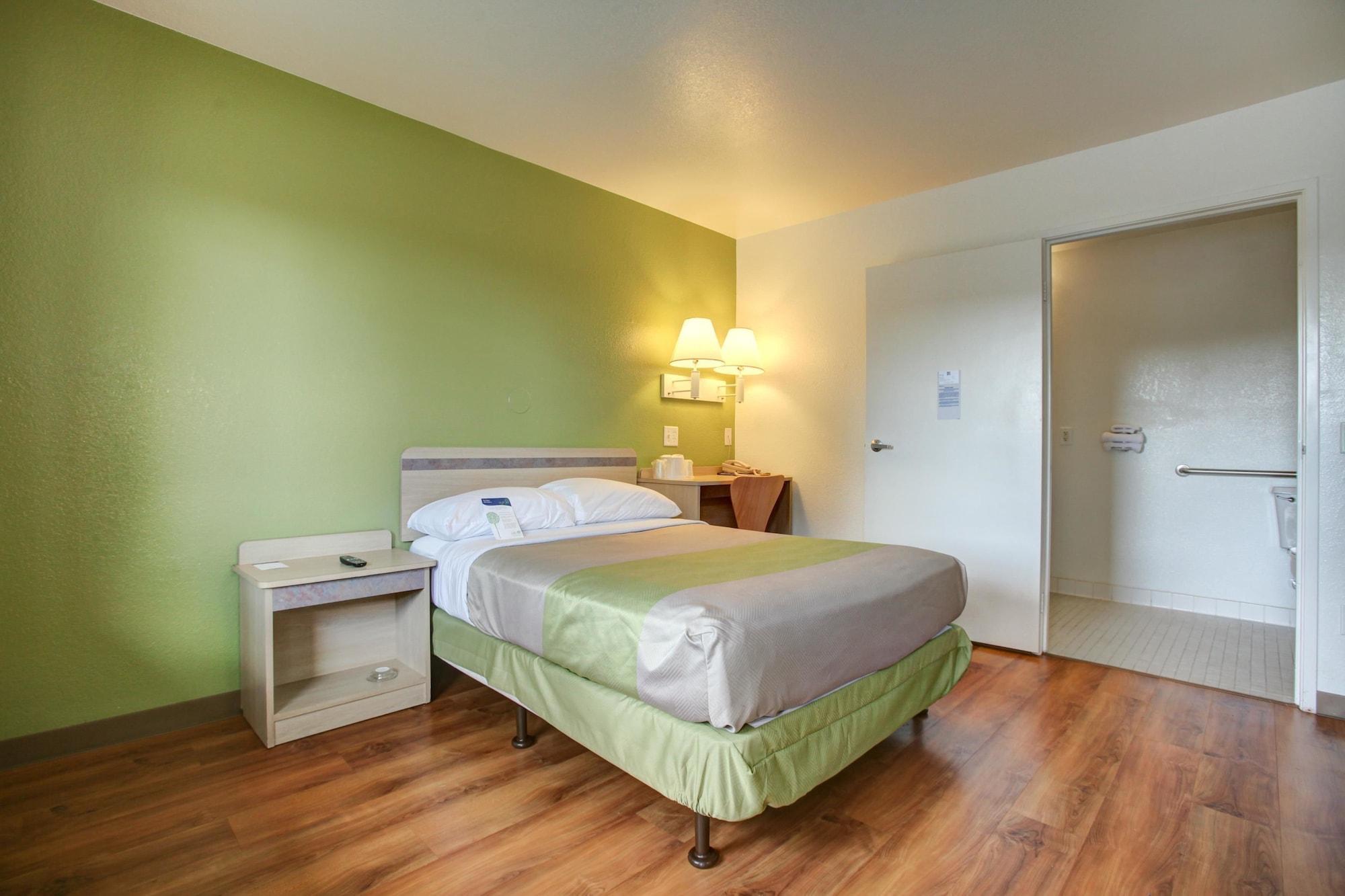 Motel 6-Elkton, Md Zewnętrze zdjęcie