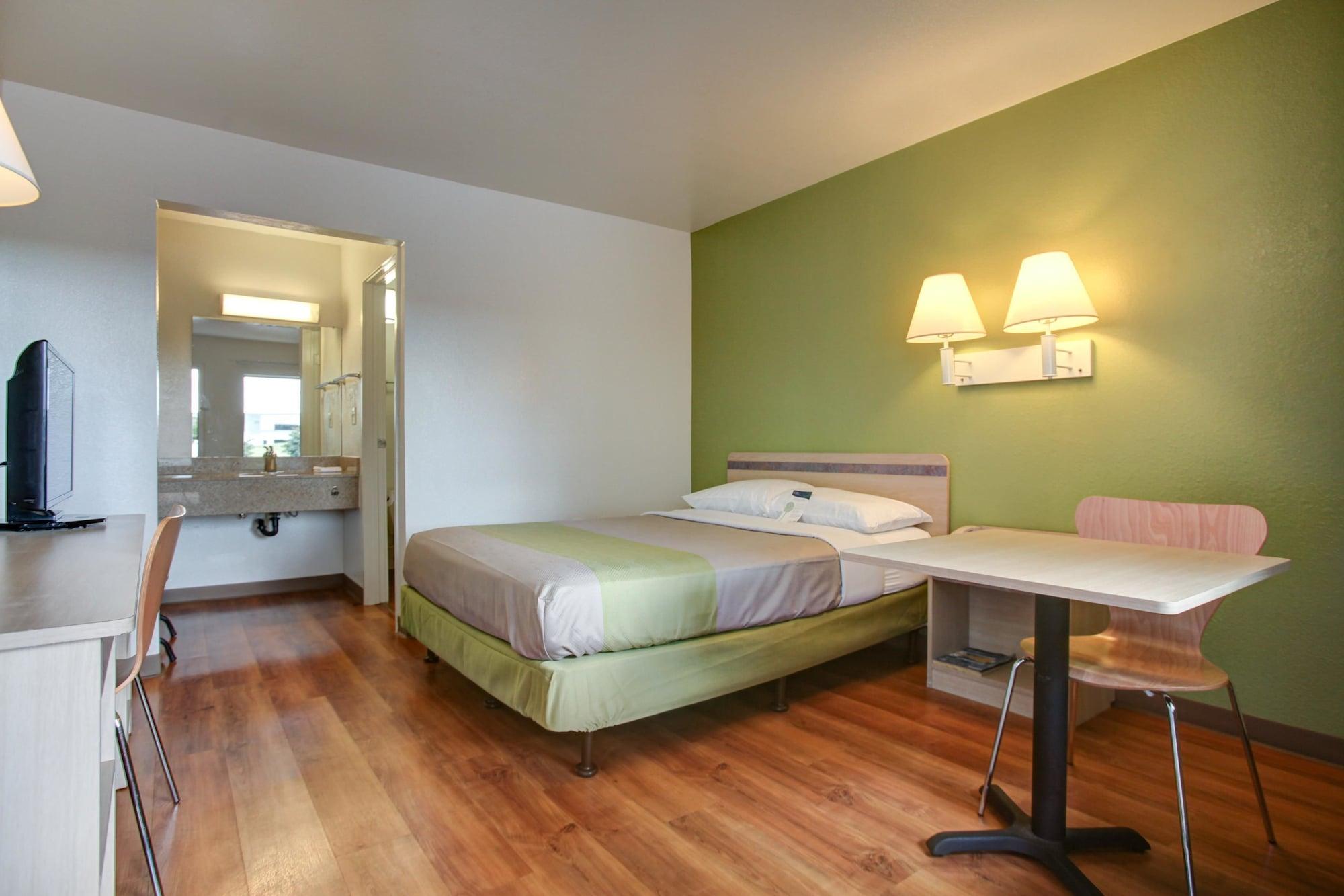 Motel 6-Elkton, Md Zewnętrze zdjęcie