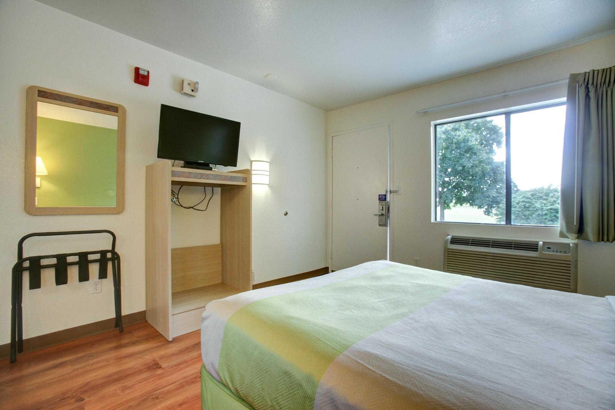Motel 6-Elkton, Md Zewnętrze zdjęcie