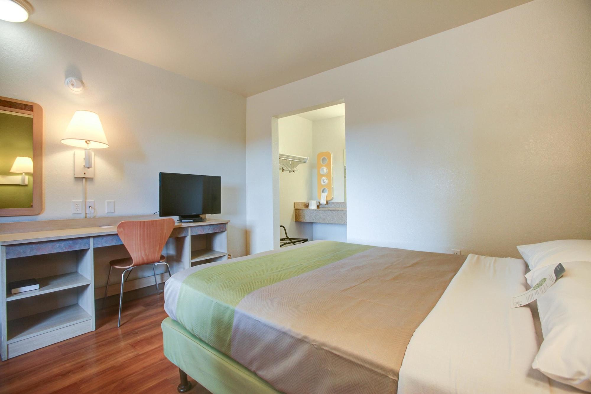 Motel 6-Elkton, Md Zewnętrze zdjęcie