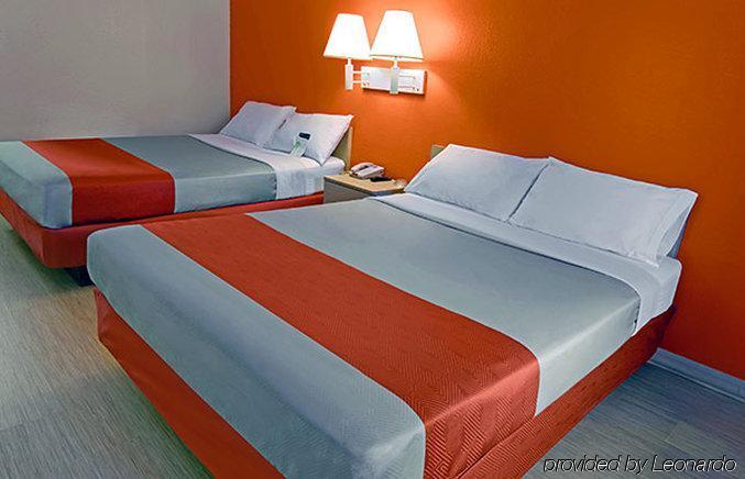 Motel 6-Elkton, Md Zewnętrze zdjęcie