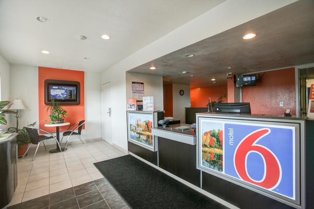 Motel 6-Elkton, Md Zewnętrze zdjęcie