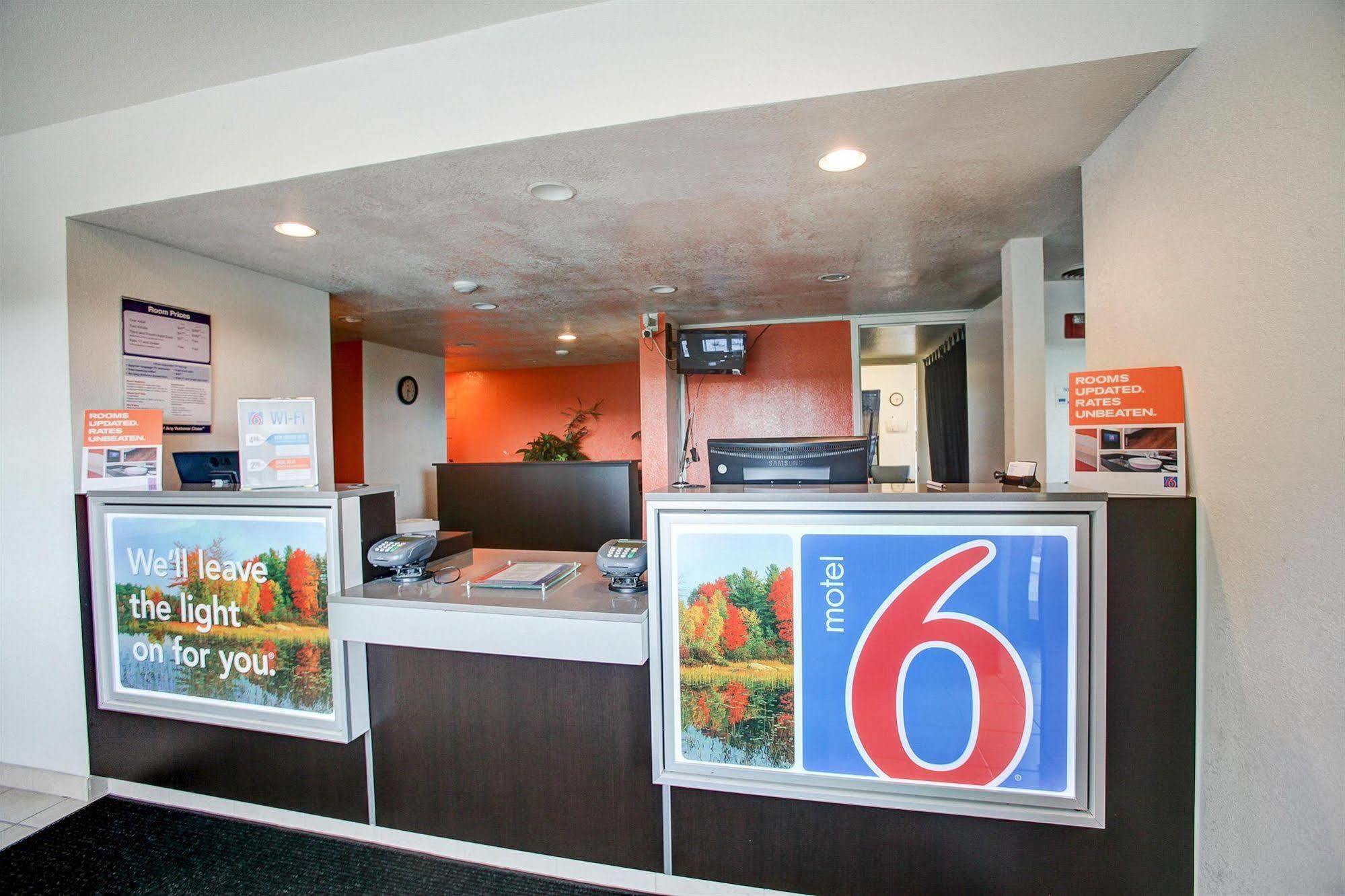 Motel 6-Elkton, Md Zewnętrze zdjęcie