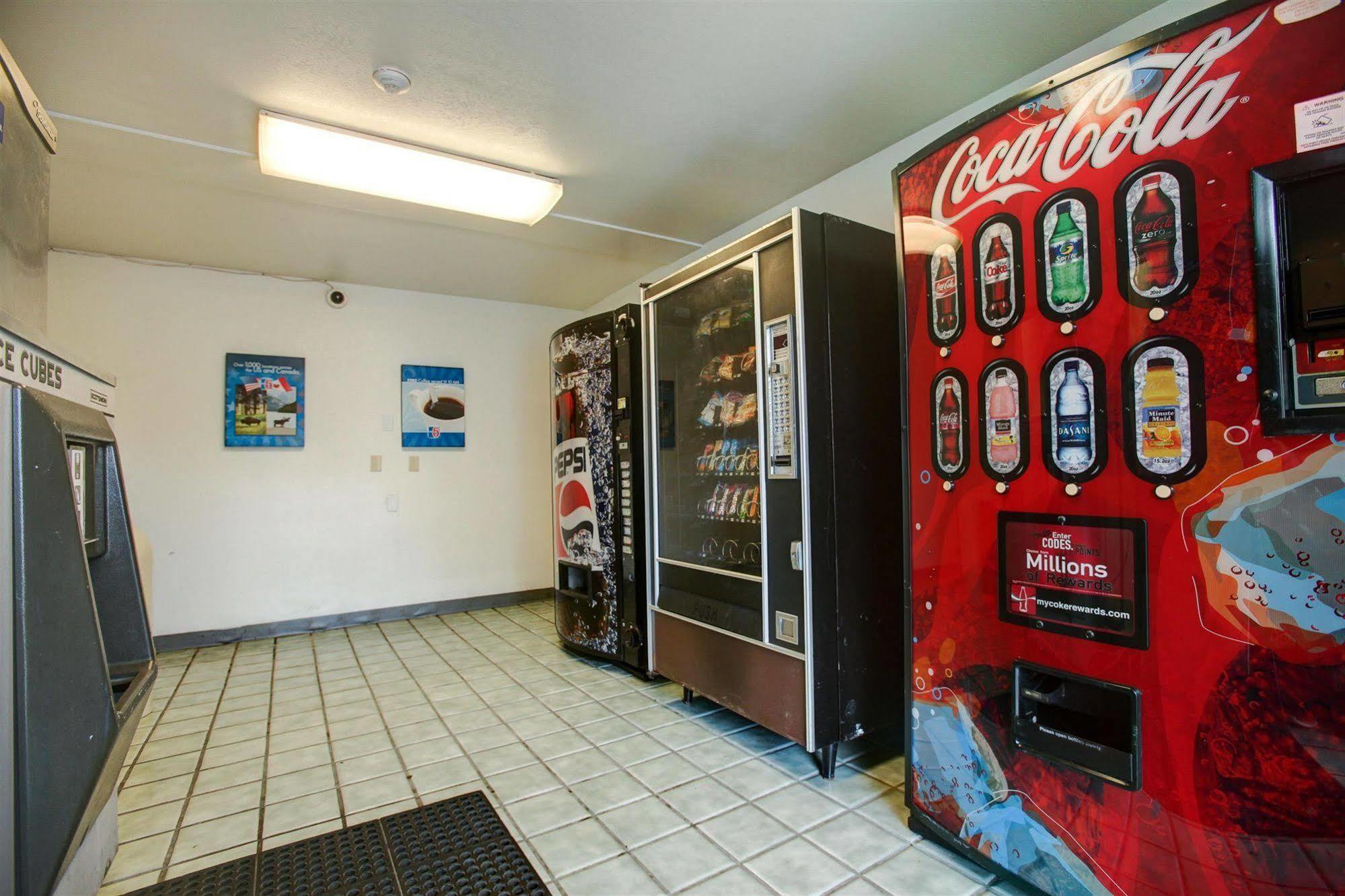 Motel 6-Elkton, Md Zewnętrze zdjęcie