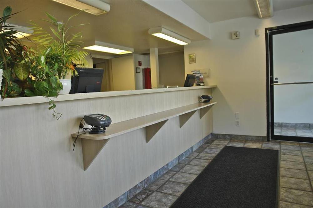 Motel 6-Elkton, Md Wnętrze zdjęcie
