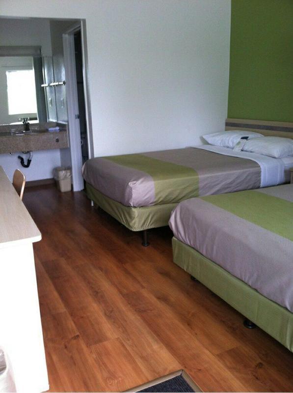 Motel 6-Elkton, Md Pokój zdjęcie