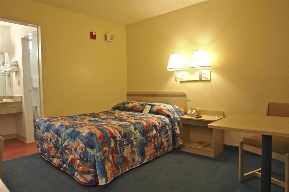 Motel 6-Elkton, Md Pokój zdjęcie