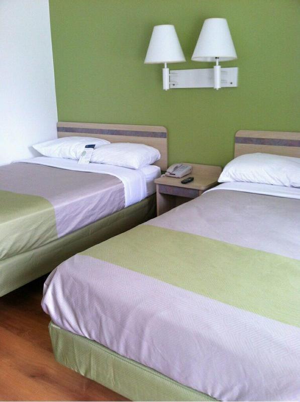Motel 6-Elkton, Md Pokój zdjęcie