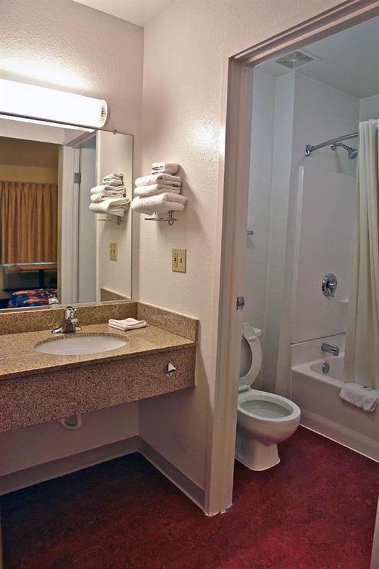 Motel 6-Elkton, Md Pokój zdjęcie
