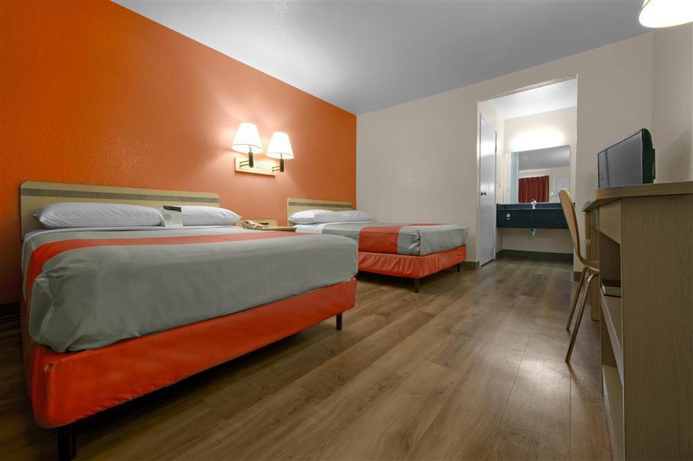 Motel 6-Elkton, Md Pokój zdjęcie