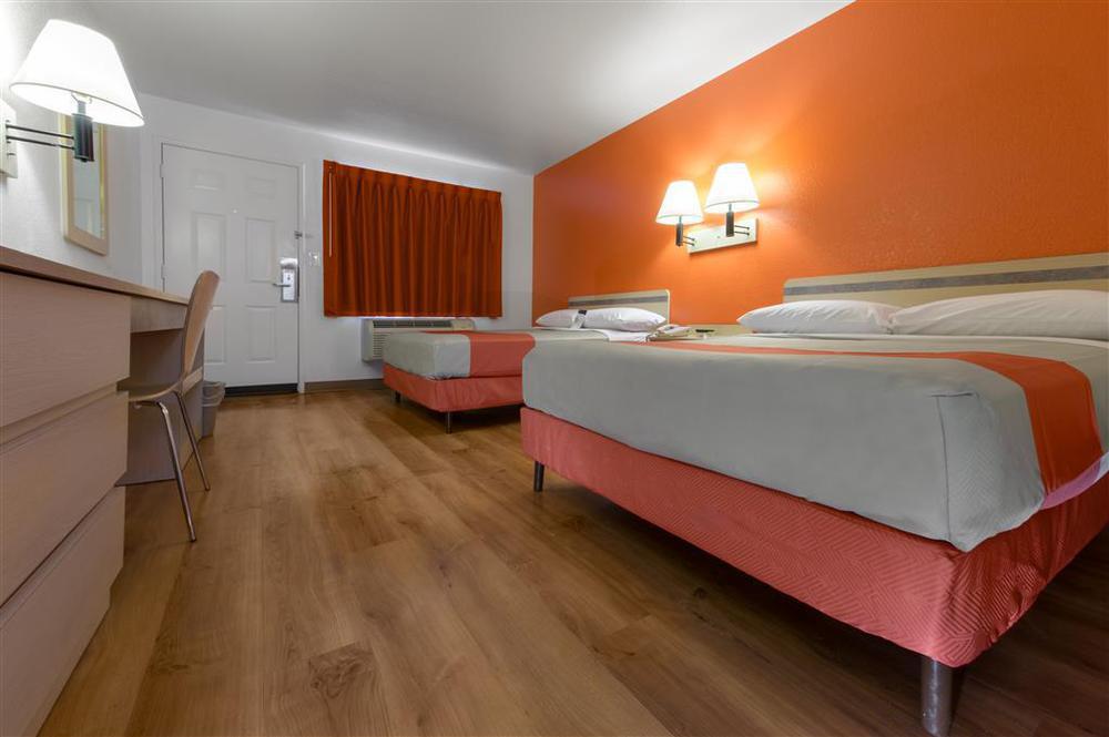 Motel 6-Elkton, Md Pokój zdjęcie